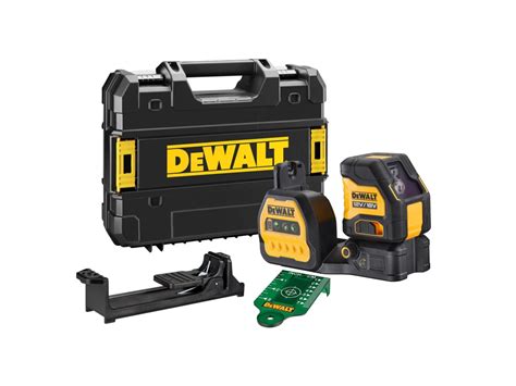 Dewalt Dce Ng Xj N Vel Laser Autonivelante Verde Linhas