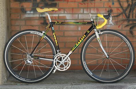 Casati Genius 98 Columbus Genius Campagnolo Chorus 9s 2velo