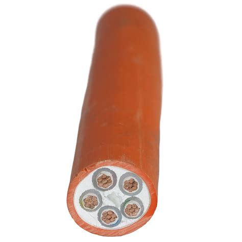 V V Multi Core Xlpe Insulated Pvc Sheath Shielding Low Smoke