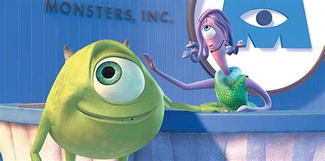 Ranking The 10 Best Pixar Couples