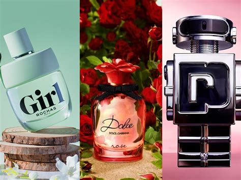 rekomendasi parfum terbaru  bisa bikin kamu makin percaya diri