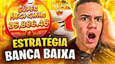 Como Jogar Fortune Tiger Ganhar Dinheiro R Por Dia