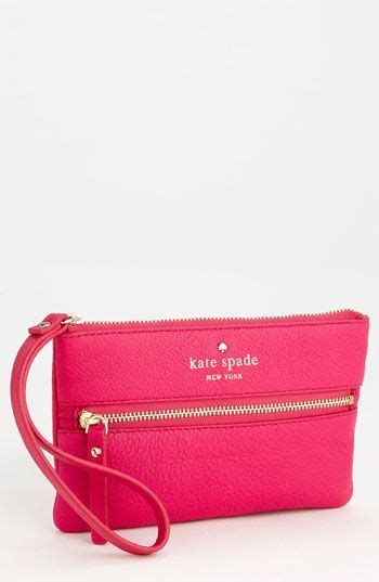 Kate Spade New York Cobble Hill Bee Wristlet Nordstrom Bags Purses Kate Spade