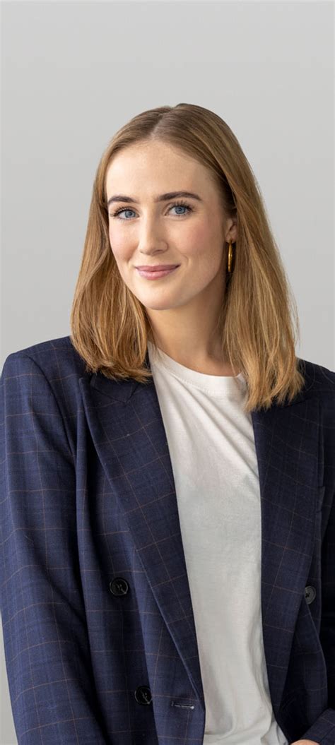 Diljá Ragnarsdóttir - LMG