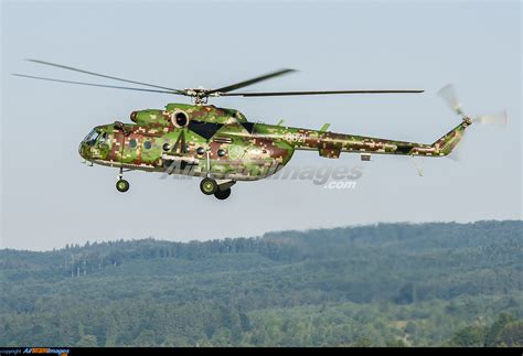 Mil Mi 17 Large Preview AirTeamImages