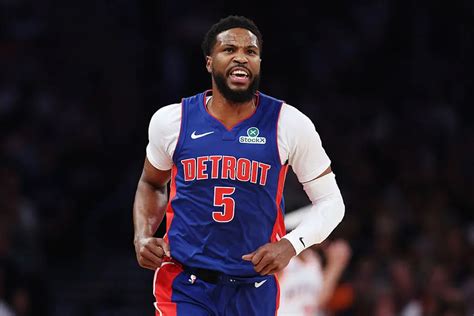 Malik Beasley Is No Longer A Target Of A Federal Gambling Probe, But It