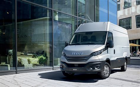 Large Vans A Guide To Towing Capacities 2024 Vans Direct