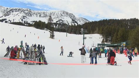 Bridger Bowl Opens Expansion Upgrades In Works