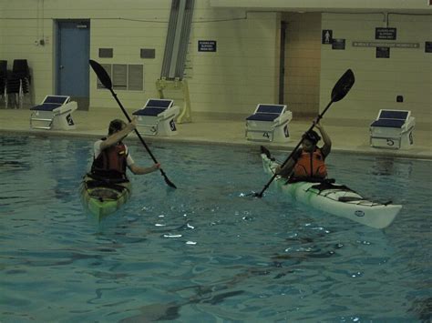 pool paddle | Otter Valley Paddle Sports