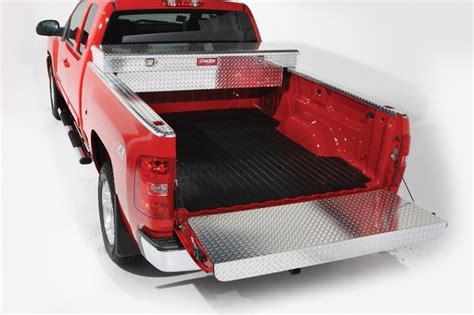 Ford F 150 Dee Zee Brite Tread Full Tailgate Protector Dz4109