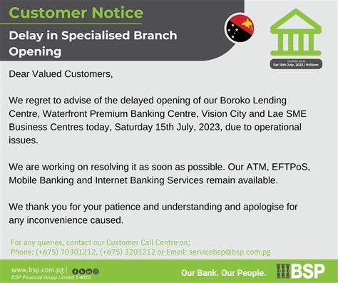 BSP Financial Group Limited on LinkedIn: BSP PNG| Our Internet Banking ...