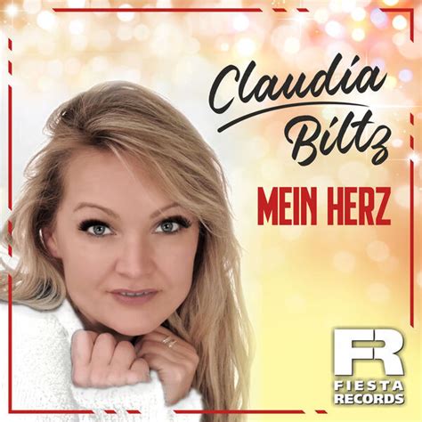 Claudia Biltz Mein Herz 2023 320 Kbps File Discogs