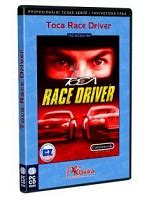 Toca Race Driver Nov Extra Klasika Pc Xzone Cz