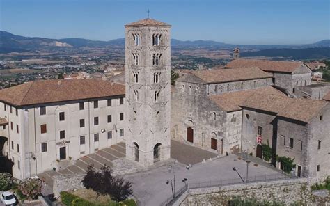 Anagni Tra Storia E Prelibatezze In Terris