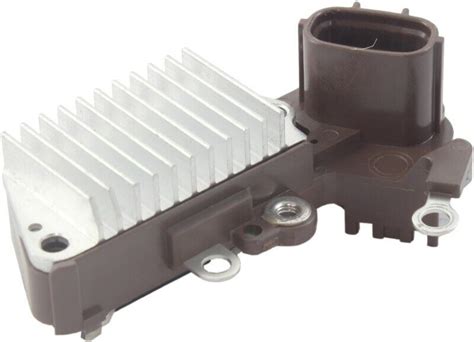 Genuine Oem Denso Voltage Regulator Fits Alternators