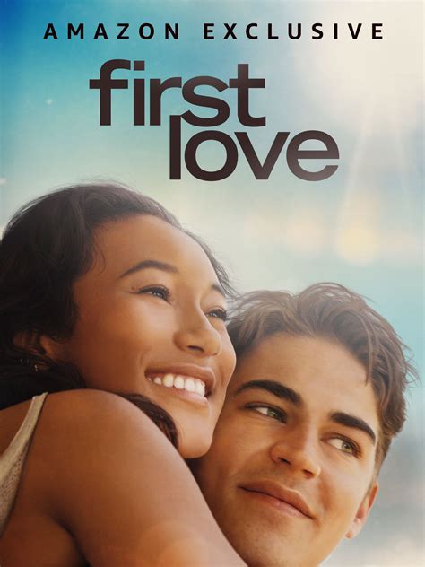 Prime Video First Love