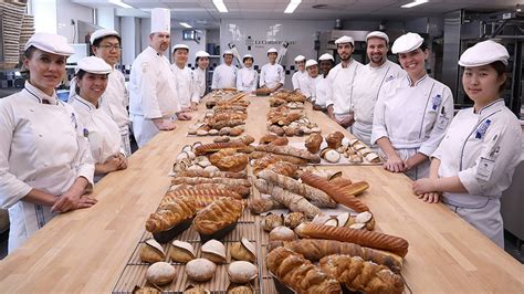 Le Cordon Bleu São Paulo Institute Officially Accepting Student