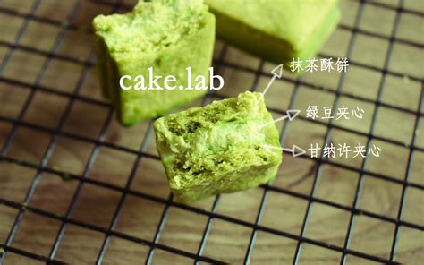 Cake Lab