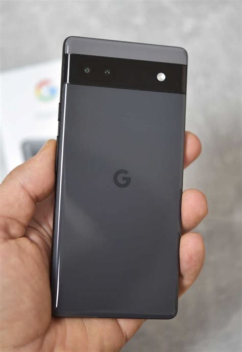 Обмін або продаж Google Pixel 6a (ідеал): 6 000 грн. - Мобільні ...