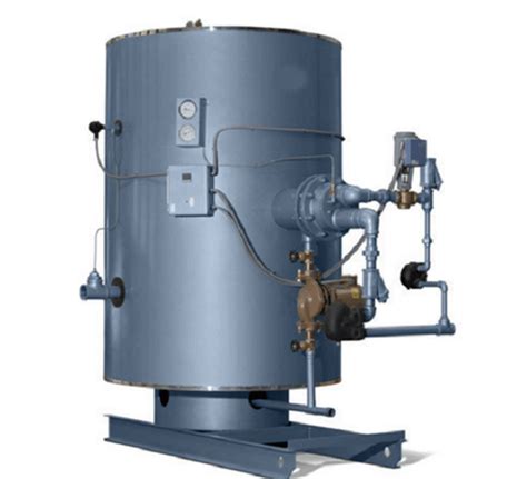 Mild Steel Ms Wood Fired Hot Water Boilers Capacity 1000 Liter At Rs