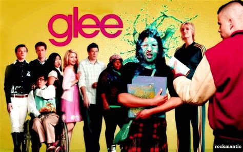 Glee Wallpapers - Wallpaper Cave