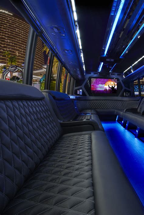 New Jersey Party Bus And Its Services Partners Limos