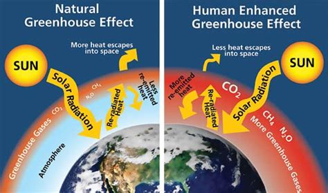 Climate Change | Environmental Center | University of Colorado Boulder