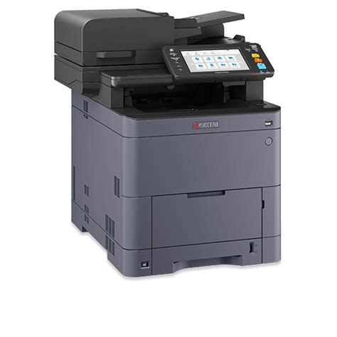 Multifunktionssystem TASKalfa MA3500ci Kyocera