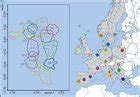 Active Separatist Movements In Europe X Mapporn