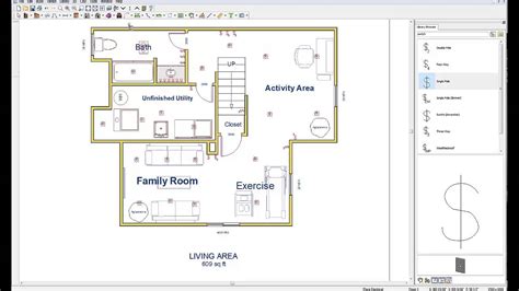 Basement Wiring Basics How To Rough In Electrical Wiring In