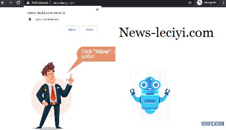 How To Remove News Leciyi From Pc Malware Guide