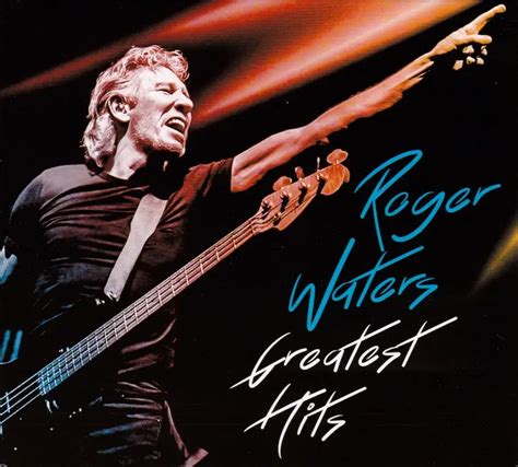 Roger Waters - Greatest Hits (2018) / AvaxHome