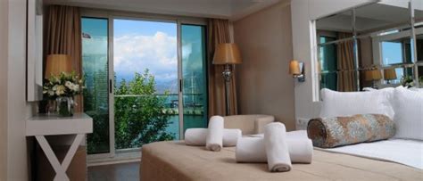 ALESTA YACHT HOTEL $62 ($̶8̶3̶) - Updated 2018 Prices & Resort Reviews - Fethiye, Turkey ...