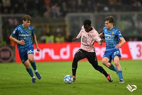 Palermo Ternana La Photogallery Palermo F C