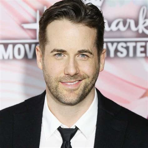 Niall Matter Biography Age Height Hallmark Movies Rd Mrdustbin