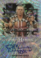 2017 2018 Leaf Metal Sports Heroes The Wrestling Card Price Guide