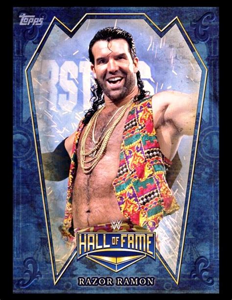 Pin By Terry Golden On Scott Hall Nwo Outsiders Thebadguy Razor Ramon