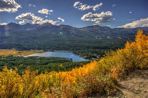 Colorado Fall Colors 2019 When And Where To See The Leaves Change