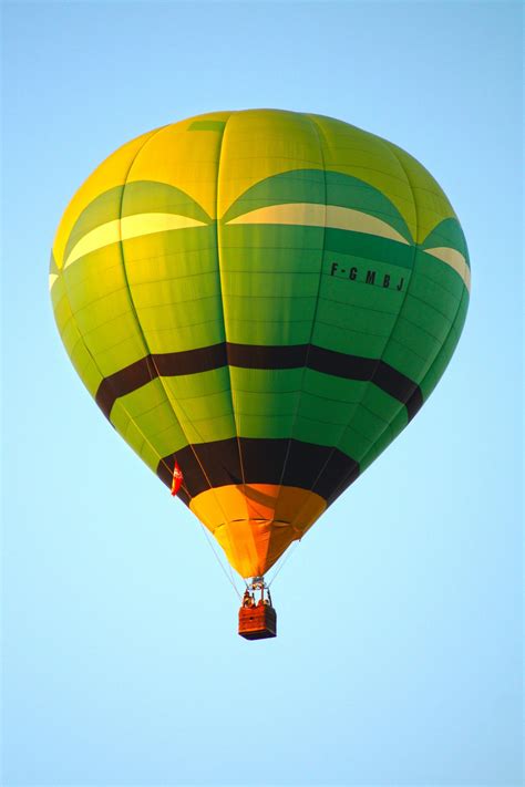 Free Images Wing Light Sky Hot Air Balloon Travel Aircraft