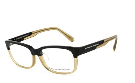 Porsche Design Brille Brillengestell Sehstärke ab 19 99 149 00