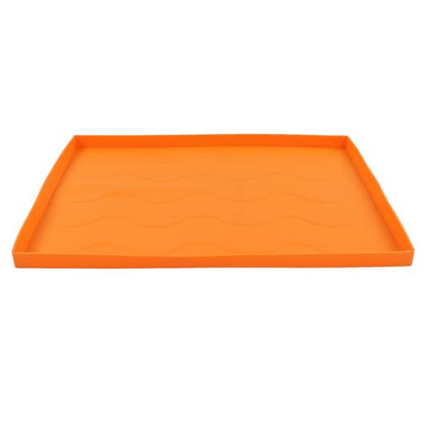 Lamaz Griddle Silicone Protective Mat Cover Heavy Duty Grade Silicone