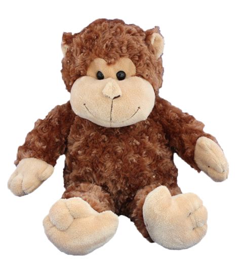 Mookey Le Singe 16 Monkey Teddy Bear Loft Stuff Your Own Teddy Bear