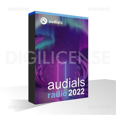 Audials Radio Device Perpetual License