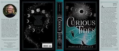 Curious Tides Book By Pascale Lacelle Official Publisher Page