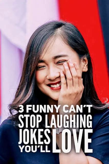 3 Funny Cant Stop Laughing Jokes Youll Love Roy Sutton