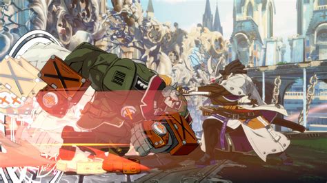 Buy Cheap Guilty Gear Strive Season Pass 3 Steam Key 🏷️ Best Price