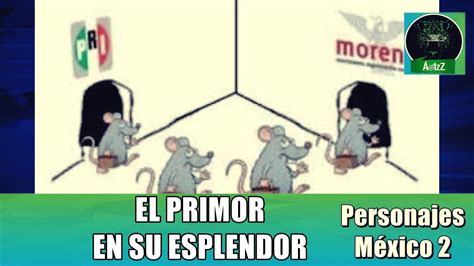 Decenas De Priistas De Puebla Se Suman Al Otro Pri Al De Morena Youtube