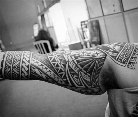 Unique Arm Tattoos For Men Masculine Ink Design Ideas