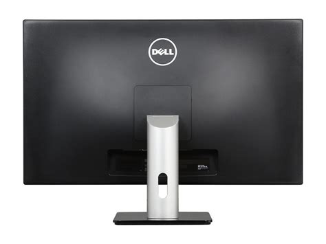 Dell S L Black Ms Ips Panel Led Monitor Newegg