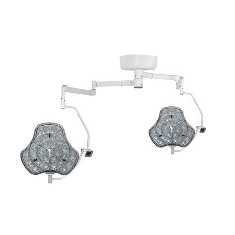 Ceiling Mounted Surgical Light Wyled Shanghai Weyuan Medical